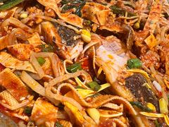 -马邦子·紫苏烤鱼(恒隆广场店)