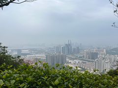 -小南山公园
