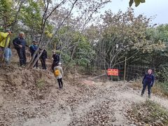 -阳台山自然风景区