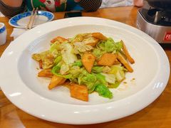 -巴依老爷新疆美食(望京小街店)