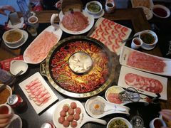 -纸盐河码头火锅(十八梯店)