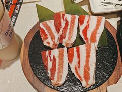 -猫爪爪原切自助烤肉(观音桥阳光世纪店)