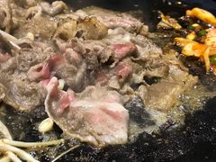 -韩时烤肉(丰科万达广场店)