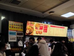 -江三王记牛杂馆(总店)