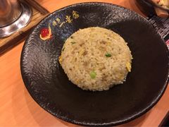 博多一幸舍(侨福芳草地店)-博多一幸舍(侨福芳草地购物中心店)