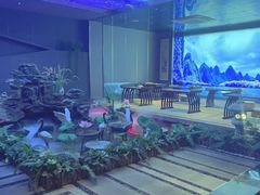 -陆琴脚艺·足浴·SPA(夫子庙店)
