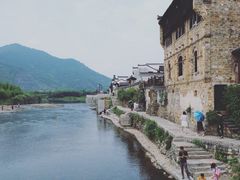 -雅鲁激流探险漂流