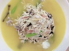-蒋家桥饺面店(东关街店)