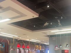 -龍歌自助小火锅(市南金茂湾店)