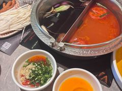 -一绪に寿喜烧(荟聚店)