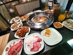 -韩盛·盛江山自助料理(中街大悦城店)