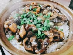 黄鳝饭-和平饭店(南兴路店)