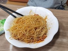 -百福麵家(新馬路店)