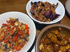 -八碗湘长沙市井菜(坡子街店)