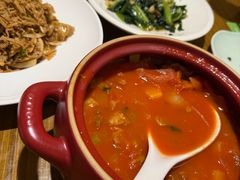 -禾珍珠家常小馆(河南博物院店)