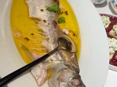 -醉舍·新淮扬菜(长宁龙之梦店)