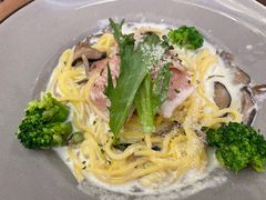-Pennehut畔尼意面(合肥万象城店)