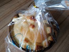 -绿叶居烘焙·面包·蛋糕(富都店)