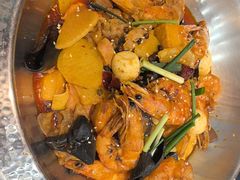 -晓林火锅(安定门店)