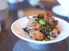 -蛇口希尔顿南海酒店·随轩中餐厅·粤菜