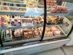 -法诗甜蛋糕店(皇姑大润发店)