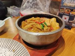 -川菜故事(光谷步行街店)