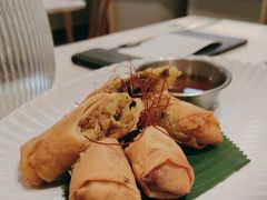 -芭札·Thai泰国餐厅(同和金铂天地店)