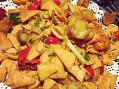 -嘉禾·悦享餐厅(八方汇店)