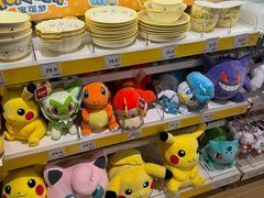 -NITORI 宜得利家居(上海中山公园龙之梦店)