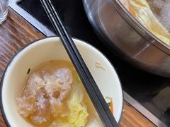 -牛小隆牛肉面馆(四牌楼店)