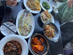 -红樽舫湖州菜.湖景餐厅(太湖渔人码头店)