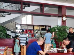 大堂-荣生萝卜汤饭店