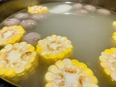 -潮泰牛肉火锅 · 创于1992年(车公庙店)