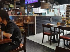 -斯比特花园西餐厅(东方商厦店)