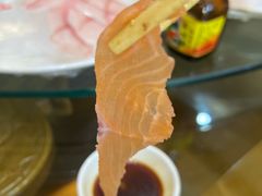 -沱江鱼府(丽江店)