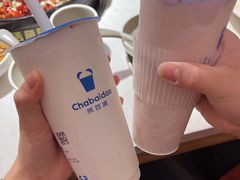 -周渝食惦酸菜鱼(青浦店)