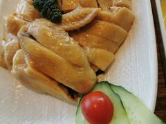 文东海南鸡-星怡会·新加坡新美食(苏州中心店)
