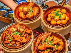 -周小明火锅(黑金冠社区店)