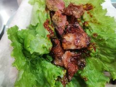 -宗泉烤全羊·烤羊腿·家常菜(解放东路店)