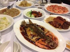 -稻香酒家(天河城店)