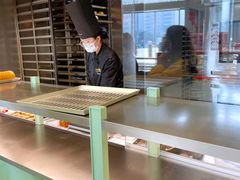 -好利来(建邺吾悦广场Lab主题店)