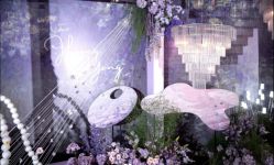 -无锡君来洲际酒店·宴会厅