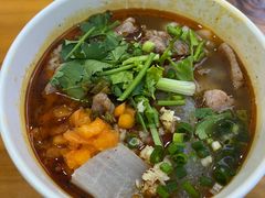 -王记生烫牛杂面馆(兰陵路店)