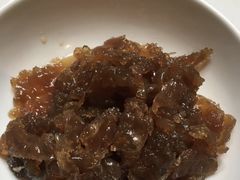 醋海蜇-海天楼中餐厅(吴宫泛太平洋酒店)