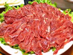 -清真华宇开锅羊肉