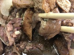 -陈亨卤煮小肠(广安门店)