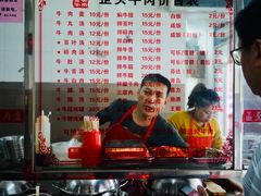 -歪头牛肉(金龙壹号店)