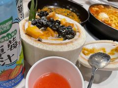 -玛喜达韩国料理·炸串·小吃(苏宁易购店)