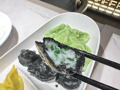 -船歌·鱼水饺青岛菜(闽江二路店)