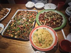 -兔槽江湖菜·重庆璧山兔(水围店)